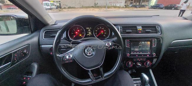 jetta 2l modèle 2019 USA Boîte automatique S