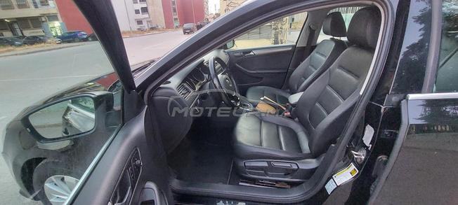 jetta 2l modèle 2019 USA Boîte automatique S