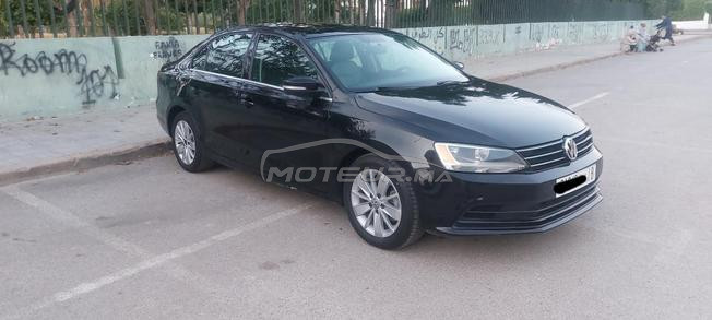 jetta 2l modèle 2019 USA Boîte automatique S