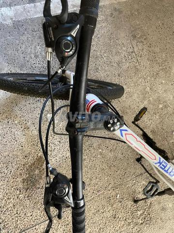 Vélo Urbano Artek ST 50 - 2
