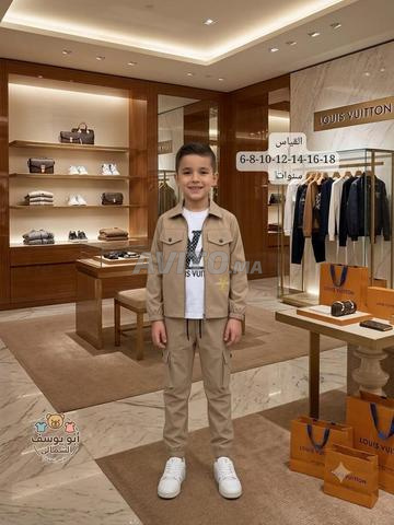 ملابس أطفال - 2