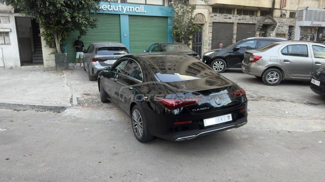 Mercedes-Benz Classe CLA Diesel Automatique 2024