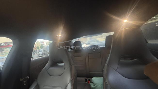 Mercedes-Benz Classe CLA Diesel Automatique 2024