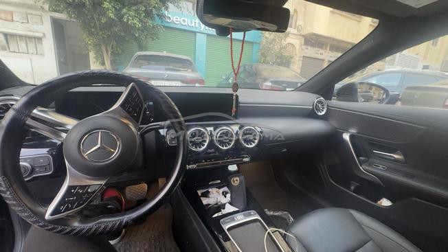 Mercedes-Benz Classe CLA Diesel Automatique 2024