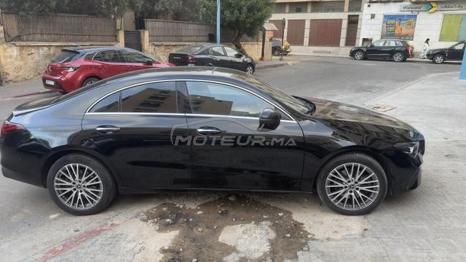 Mercedes-Benz Classe CLA Diesel Automatique 2024