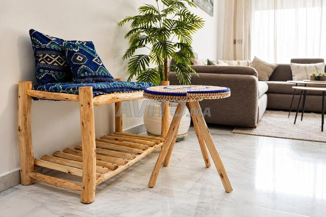 Studios à louer à Maarif 0615632541 - 2