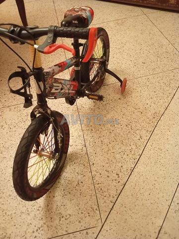 Bicyclette - 2