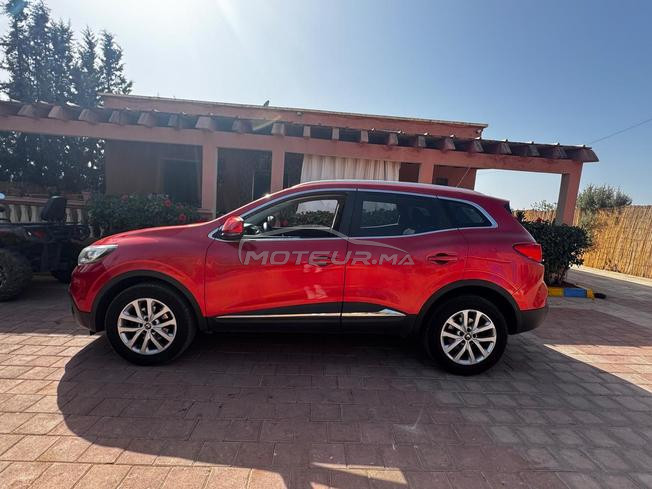Kadjar 2017