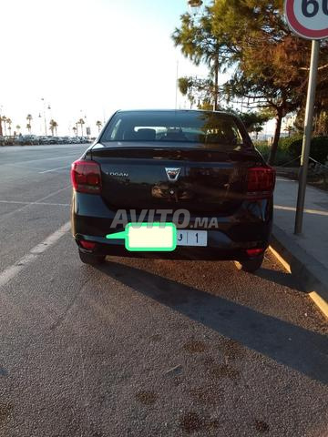 Dacia Logan prestige 2021 neuve - 2
