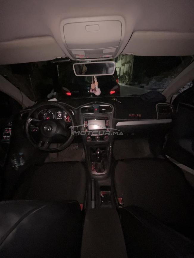 golf 6 a vendre
