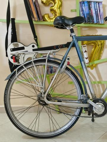 Vélo Batavus - 2