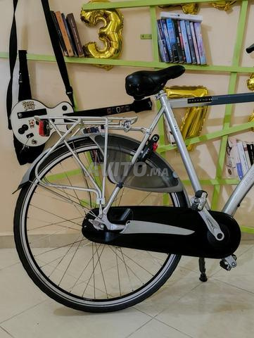 Vélo Batavus - 2