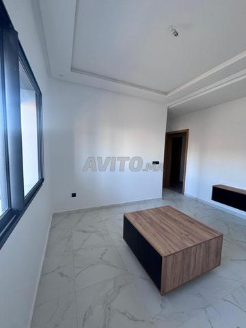 Appartement à louer vide - de standing - 2