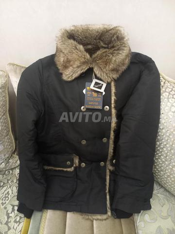 Veste Woolrich femme - 2