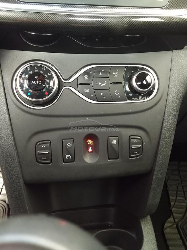 Dacia Logan prestige 2021 neuf 