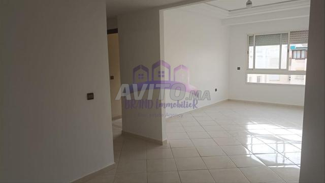Appartement à vendre 87 m² à Tanger