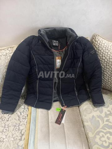 Veste femme - 2