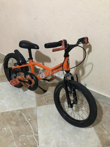 Vélo Btwin Decathlon n 16 - 2