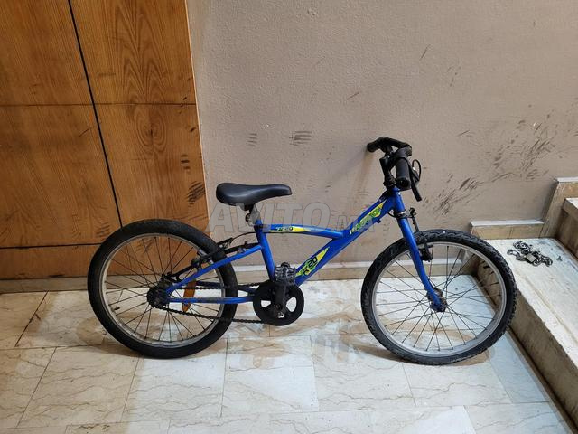 Enfant Decathlon K20