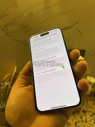 iPhone 14 Pro Max 512g - 2