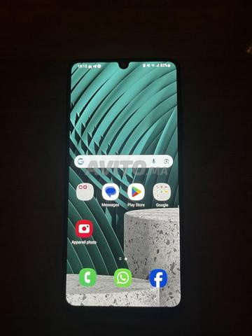 Samsung A32 très propre - 2