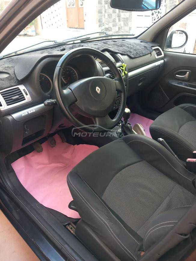 Clio Campus A vendre