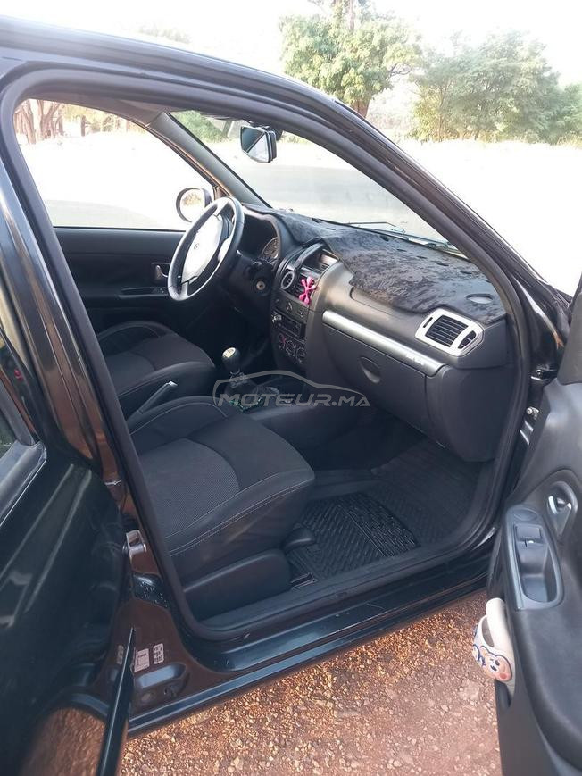 Clio Campus A vendre