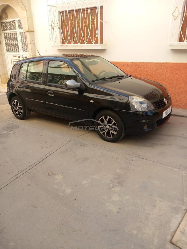Clio Campus A vendre