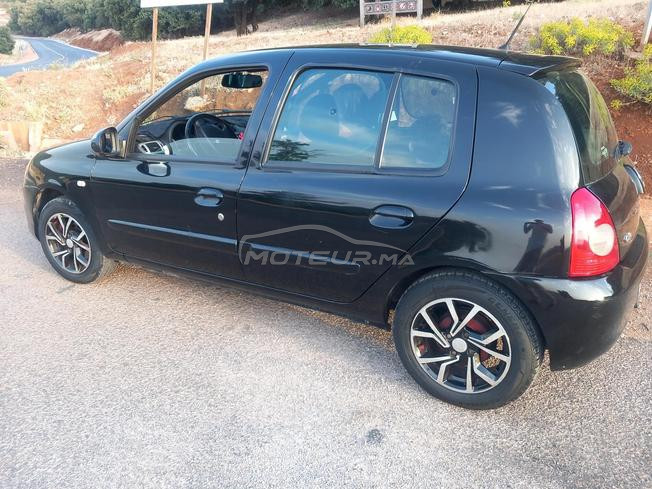 Clio Campus A vendre
