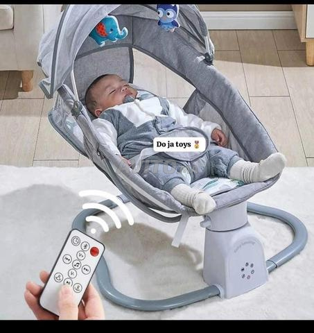 Lit bébé 3 en 1 👶✨ – Multifonction ✨👶 - 2