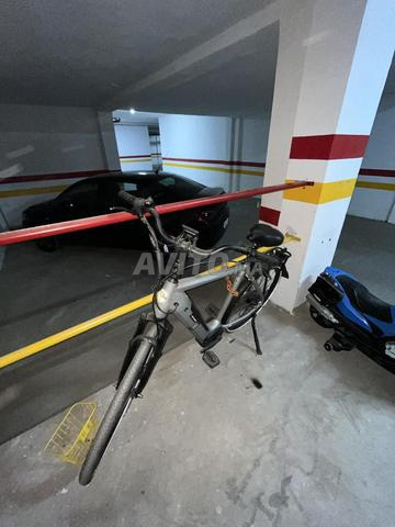 vélo électrique - 2