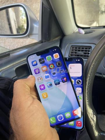 iPhone 13 normal 128g - 2