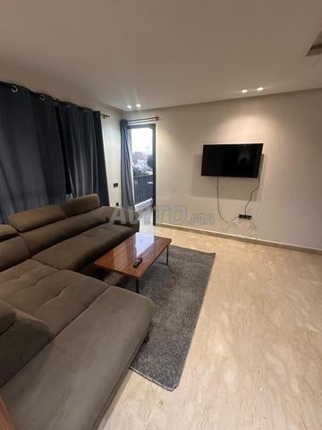 Studio meublé à Palmier