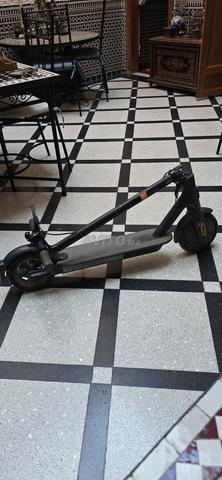 Trottinette électrique - 2
