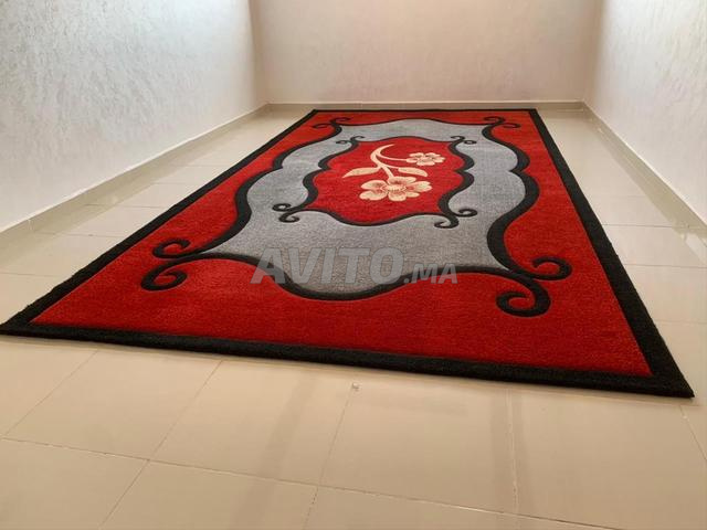 Tapis de salon neuf - 2