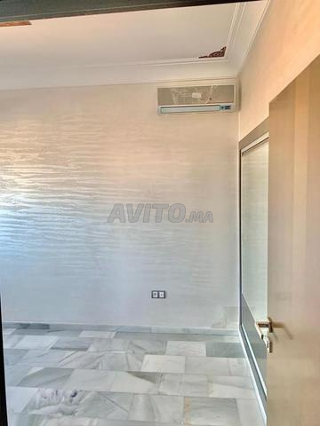 Appartement à louer 90 m² à Mohammedia - 2