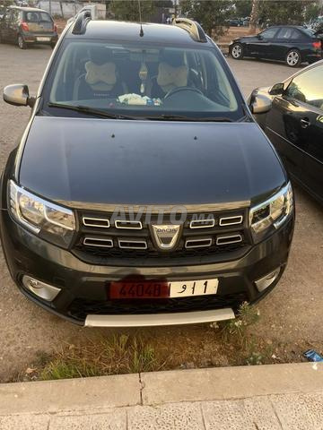 DACIA SANDERO STEPWAY - 2