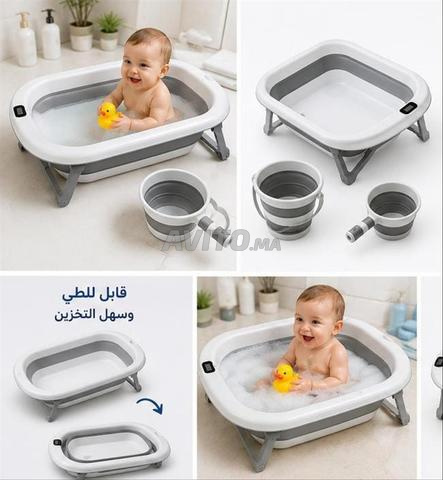 Baignoire - 2