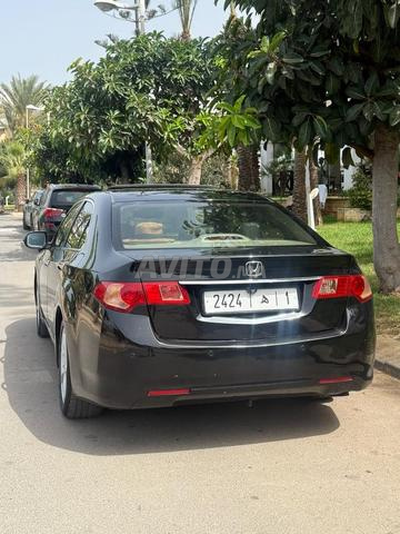 Honda accord 2.2 - 2