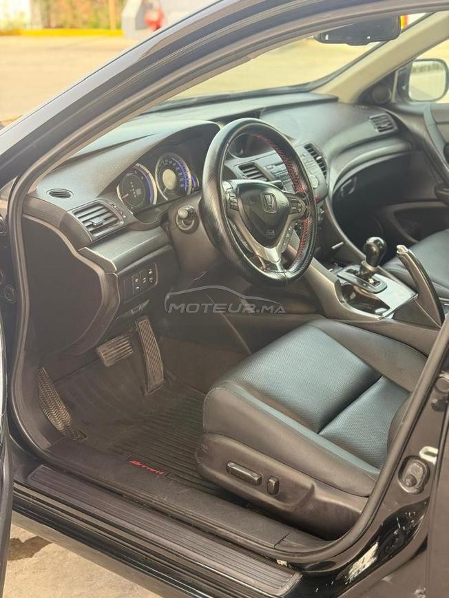 Honda accord 2,2 
