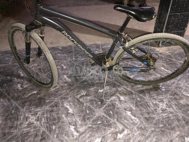 Vélo Rockrider à vendre - Marrakech - 2