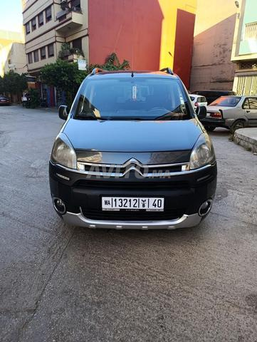 Citroën Berlingo - 2