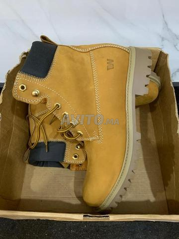 Chaussures Wenber originales T 40 - 2