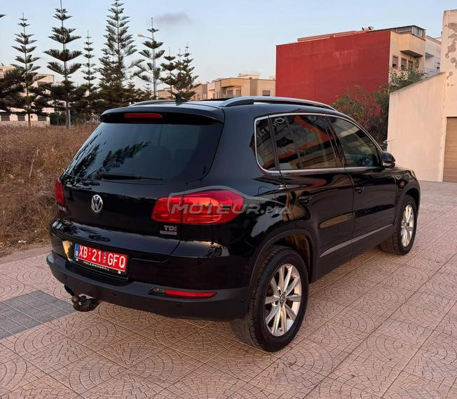 volkswagen Tiguan diwana 2021