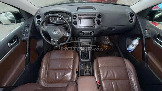 volkswagen Tiguan diwana 2021
