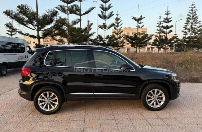 volkswagen Tiguan diwana 2021