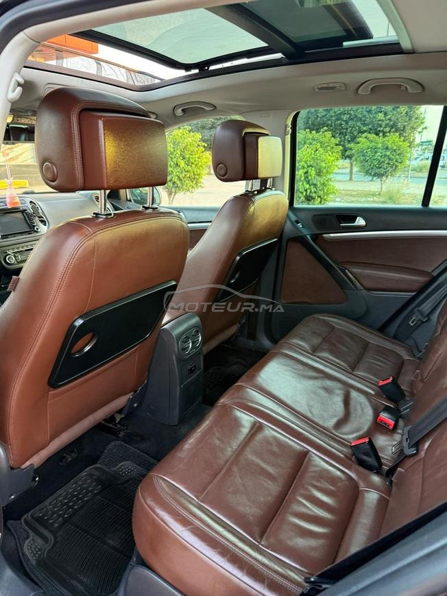 volkswagen Tiguan diwana 2021