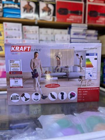 A vendre aspirateur KRAFT LINE - 2