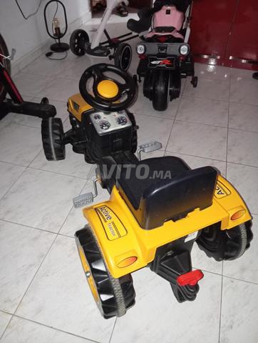 Moto pour enfants - 2