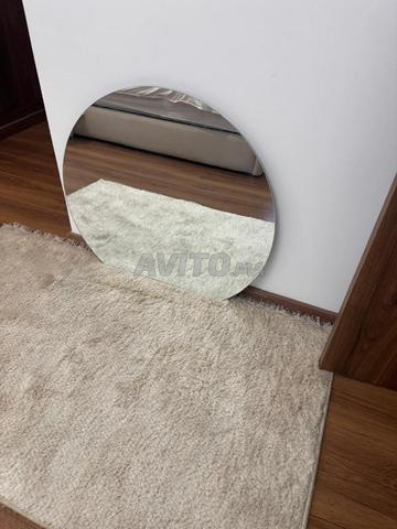 Miroir LED bricoma - 2